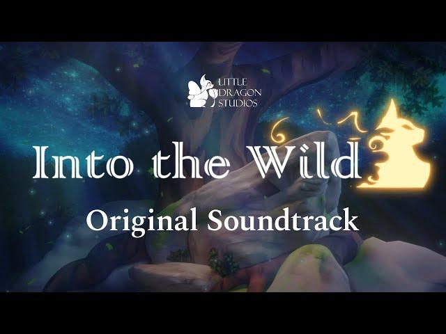 Into the Wild: Full OST