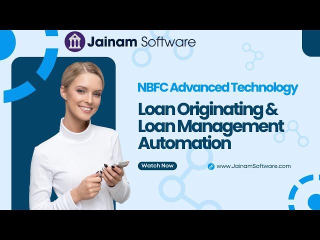 Automated LOS & LMS for #nbfc #loanoriginator & #loanmanagement Rule Based Configuration