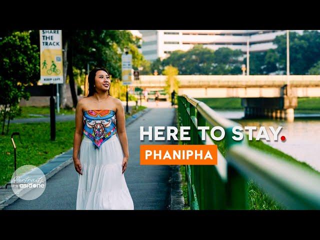 From Thailand to Singapore | Here To Stay