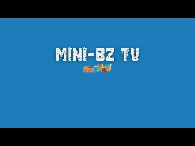 Pubblicità MINI SHOP