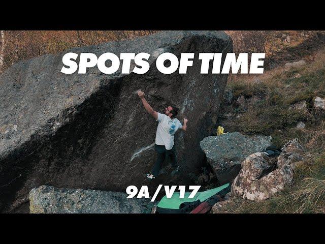 Spots of Time 9A/V17