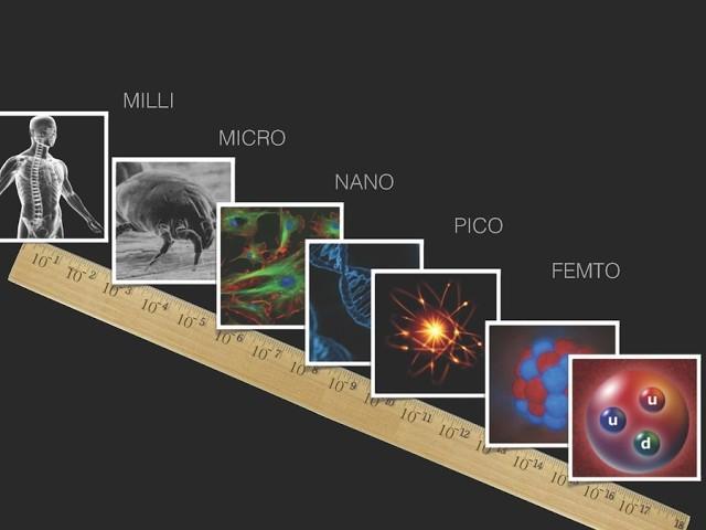 The Secret Life Of Quarks ▸ KITP Chalk Talk by Will Detmold