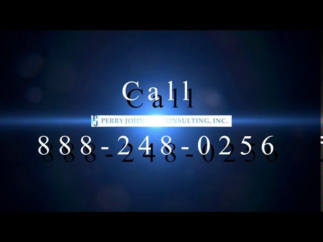 Perry Johnson Consulting, Inc.