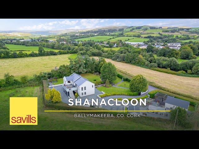 Stunning 4-Bedroom Detached House in Serene Ballymakeera | Drone Tour +Interior/Exterior Walkthrough