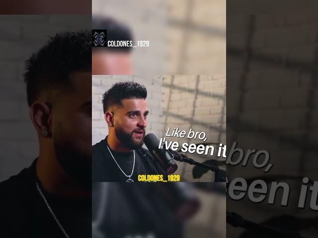 Full video https://youtu.be/IAMLz-TM08w?si=kmfjyg-p4uQrtHqw #trending #podcast #musicpodcast #music