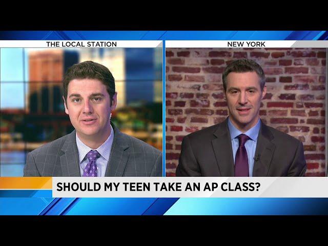 Are AP classes right for your student?