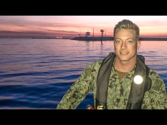 A Day in The Life of a Navy Sailor