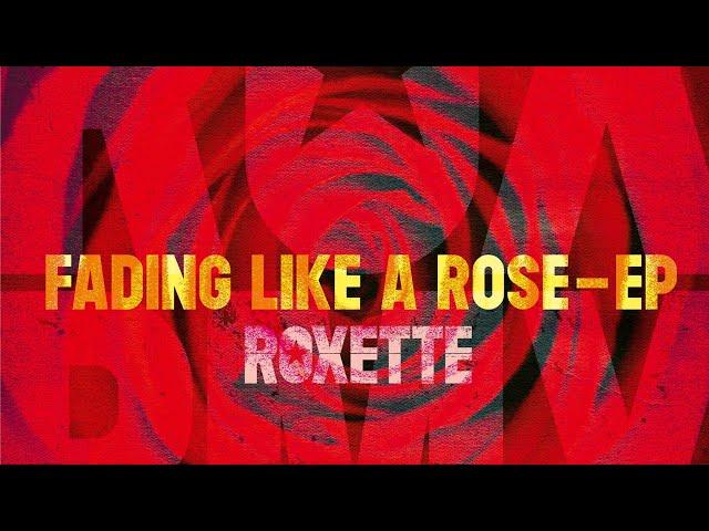 Fading Like A Rose (Everytime Remix) [Lyric Video]