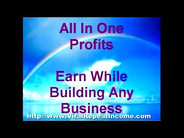 AIOP - All In One Profits