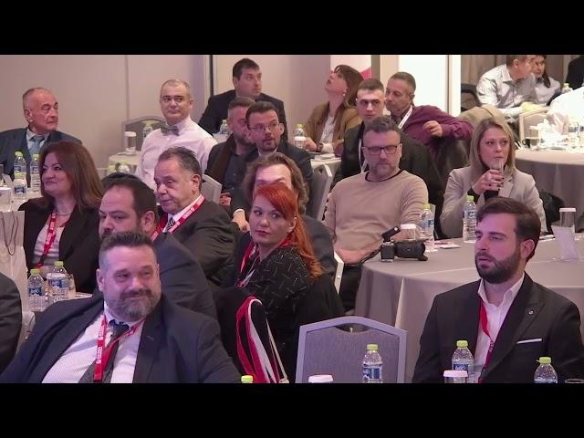 Κυριάκος Μερελής, Πρόεδρος ΕΕΘ