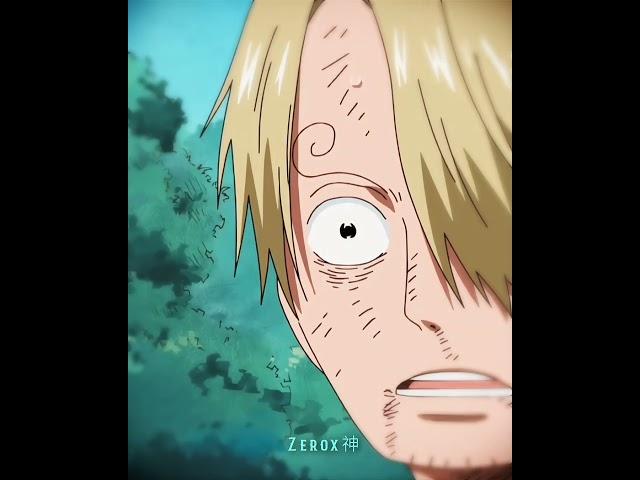 Nothing happened - Zoro [Anime Edit] | One Piece | Zoro Edit | #edit #amv |