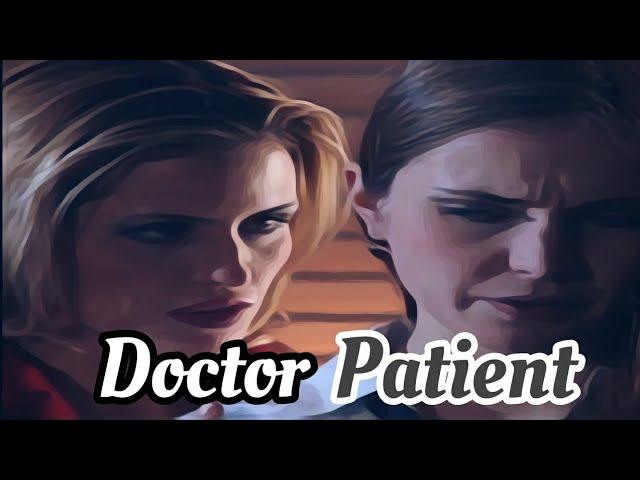 Patient love with her doctor's alter ego || Mr. XTuber Stories | Alter ego personality of Doctor