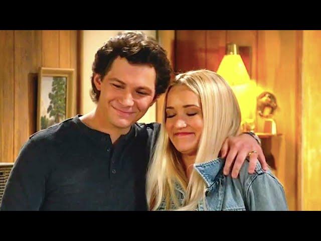 “It’s So Sad! Georgie & Mandy’s First Marriage Ends in Tears — Young Sheldon Fans Devastated!”