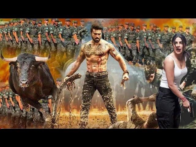 Superhit New 2023 South Action Movie   Latest Hindi Dubbed Movie   New South Love Story Movie HD