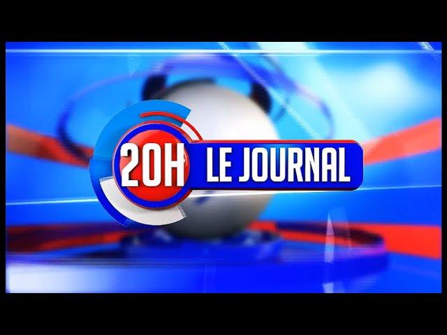 JOURNAL 20H DU LUNDI 11 NOVEMBRE 2024 ET DEBRIEF JOURNAL 20H - ÉQUINOXE TV