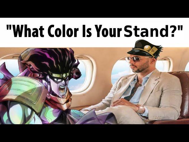 1 Hour Of Classic JoJo Memes #jojo #jojomemes #anime