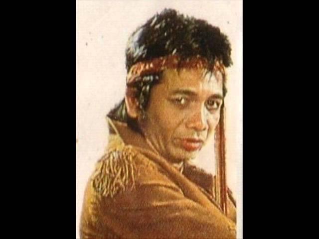 Micky Jaguar - Wanita (featuring Sylvia Saartje)