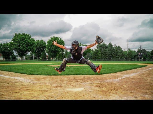 Types of Catchers (pt 2)