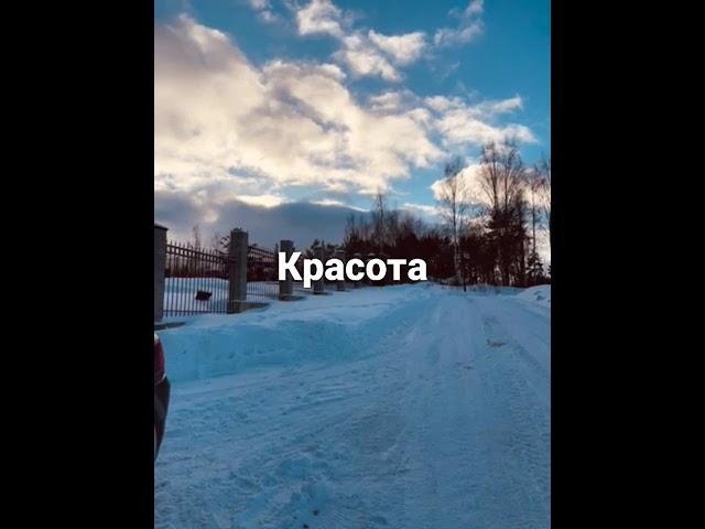 Ну очень прикольно и сказочно