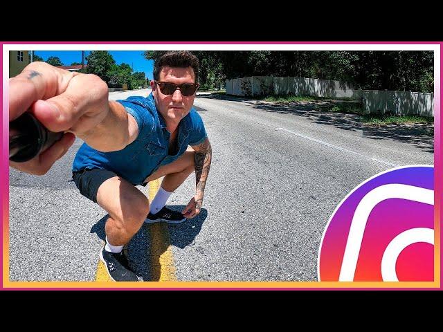 How To Take Epic GOPRO Photos For Instagram in 2019
