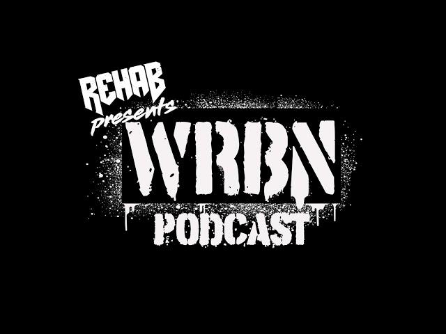 WRBN Podcast Episode 62