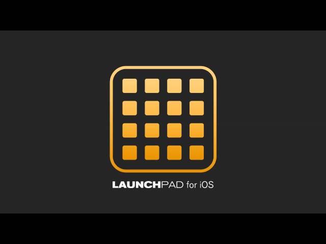 Trance launchpad  (club mix)