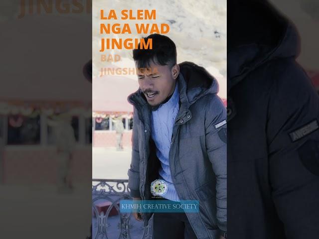 Ki jingiaid lynti jong ngi..