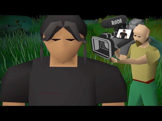 THE BEST RUNESCAPE VIDEO EVER MADE.