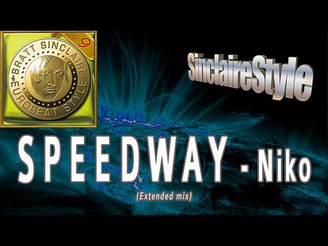 Speedway / Niko