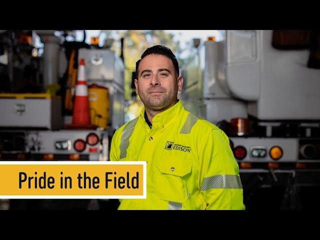 Pride in the Field | Careers at SCE