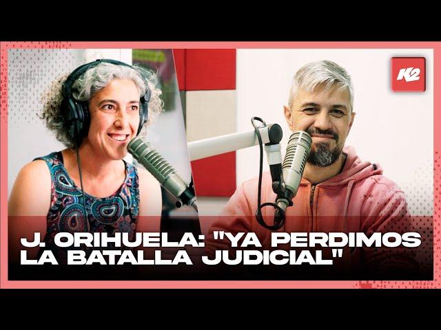 Juliana Orihuela sobre la exploración sísmica | #RemedioChino