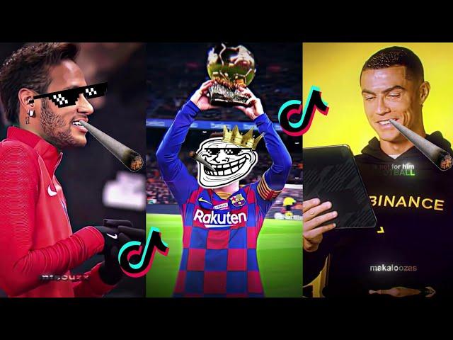 BEST FOOTBALL EDITS - GOALS, SKILLS, FAILS (#02) l FOOTBALL TIKTOK EDITS