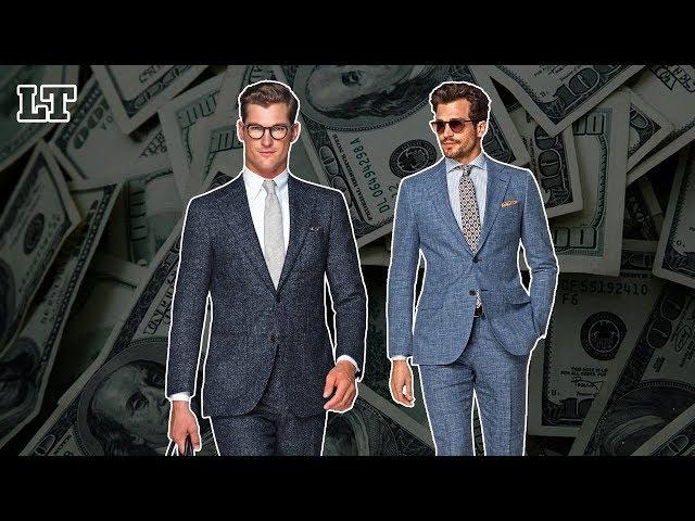 What Is COCKTAIL Attire for Men? or FORMAL Attire? [2019]