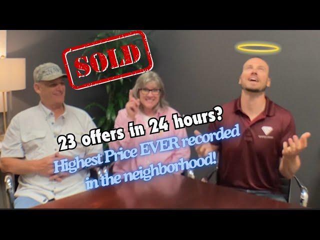 Unlock Secrets to Selling Your Home for the Highest Price in The Woodlands TX, Spring TX & Conroe 