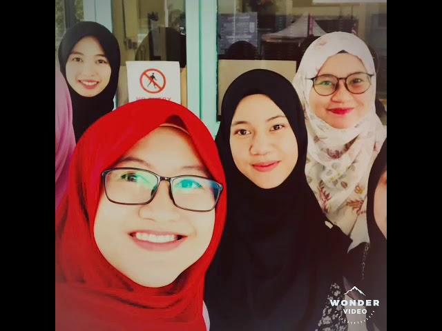 Final Year (Sem 6) Fisioterapi Batch 46 ILKKM Sg Buloh