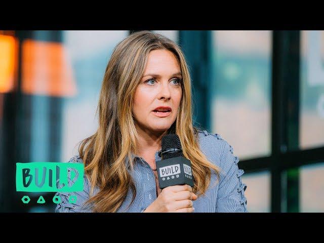 Alicia Silverstone On The Second-Wave Feminism In "American Woman"