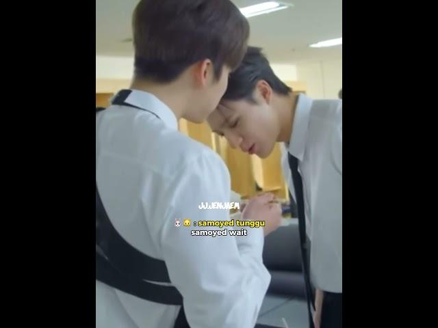 otot kamu kemana jen? #nomin #jenjaem #jj_jenjaem