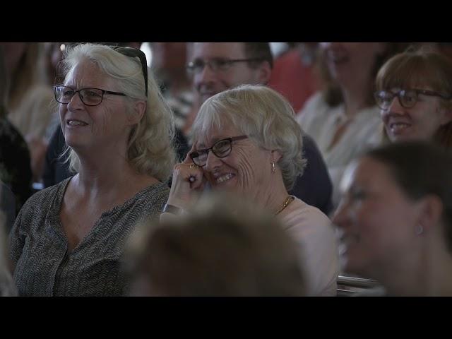 Sigtuna Litteraturfestival 2018