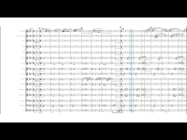 Flight! - Original Marching Show