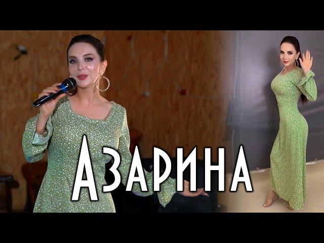 Красивая даргинская песня 2020! Азарина на концерте в Махачкале.