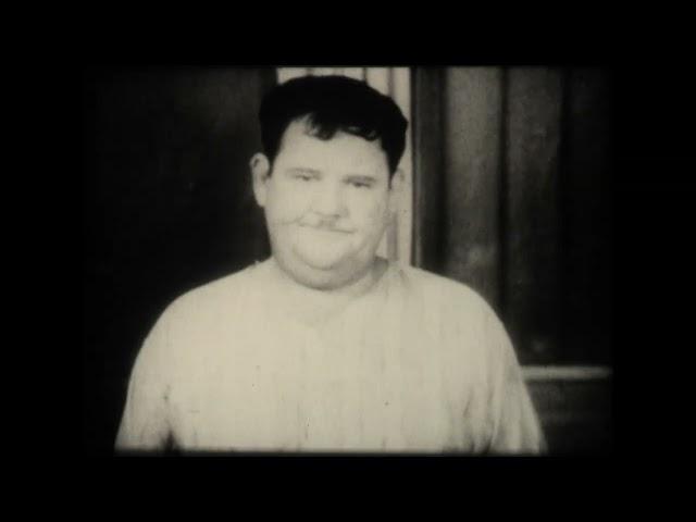 1929 They Go Boom! - Laurel & Hardy