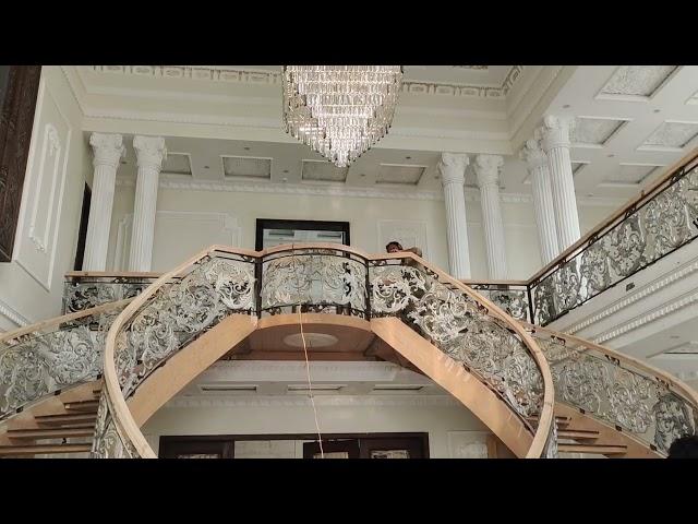 Super Luxury House #shorts #shortvideo #viralvideo #viralshorts #housedesign #ahyanarchitects