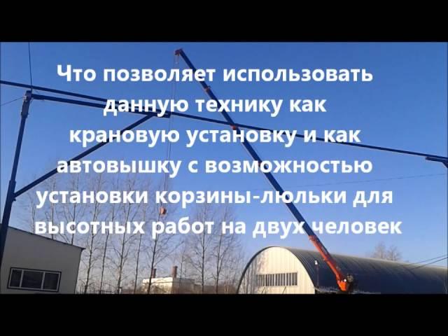 Манипуляторы Канглим 1256