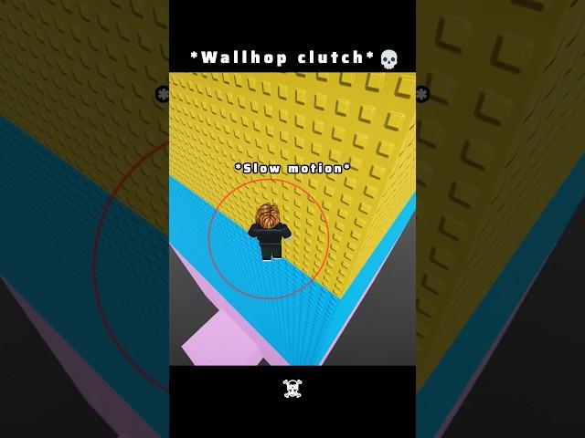 roblox clutch moment troll tower...