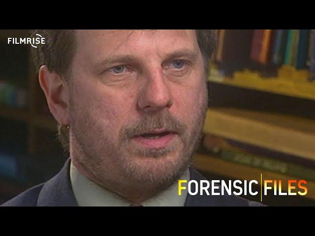 Forensic Files - Season 2, Episode 13 - Deadly Parasites - Full Episode