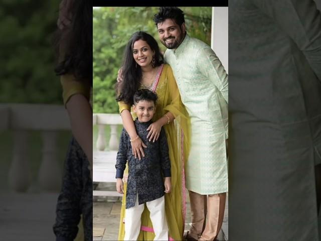 Zee Keralam Serial Actors family#Shorts#147