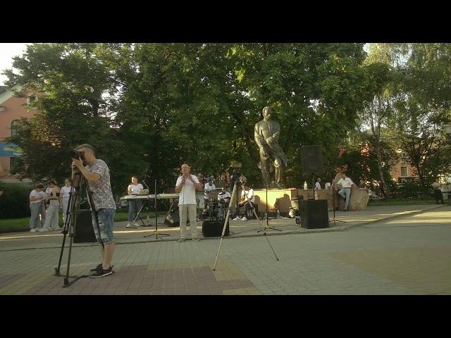 Церква без стін. Свідчення брата Степана Яросевича про своє життя 08.08.2021р