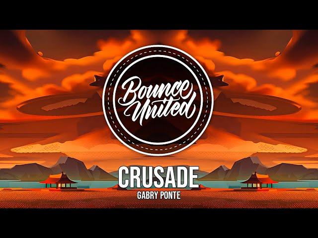 Gabry Ponte - Crusade