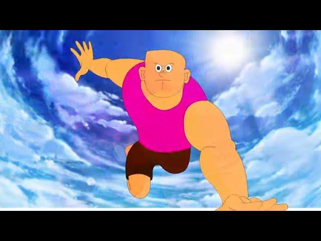 Bantul The Great - EP 77 - Popular Amazing Superhero Story Bangla Cartoon For Kids - Zee Kids