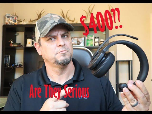 Garmin Dezl 200 vs Rand Mcnally 220 - A $400 Headset for Truckers - Watch This First